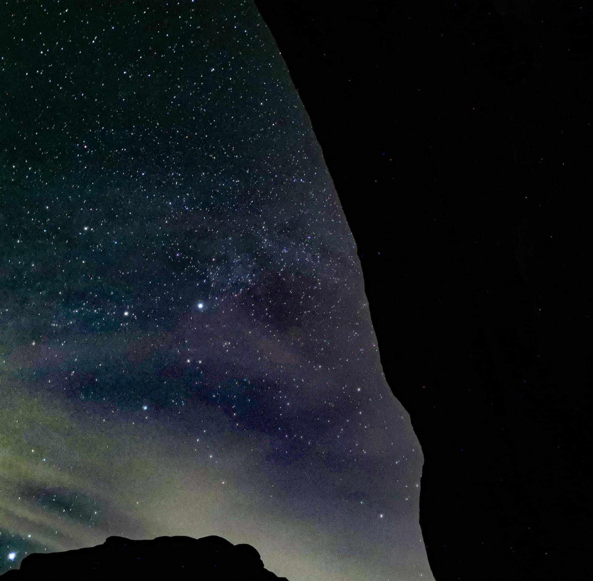 Wadi Rum Magic Nature Camp Exterior photo