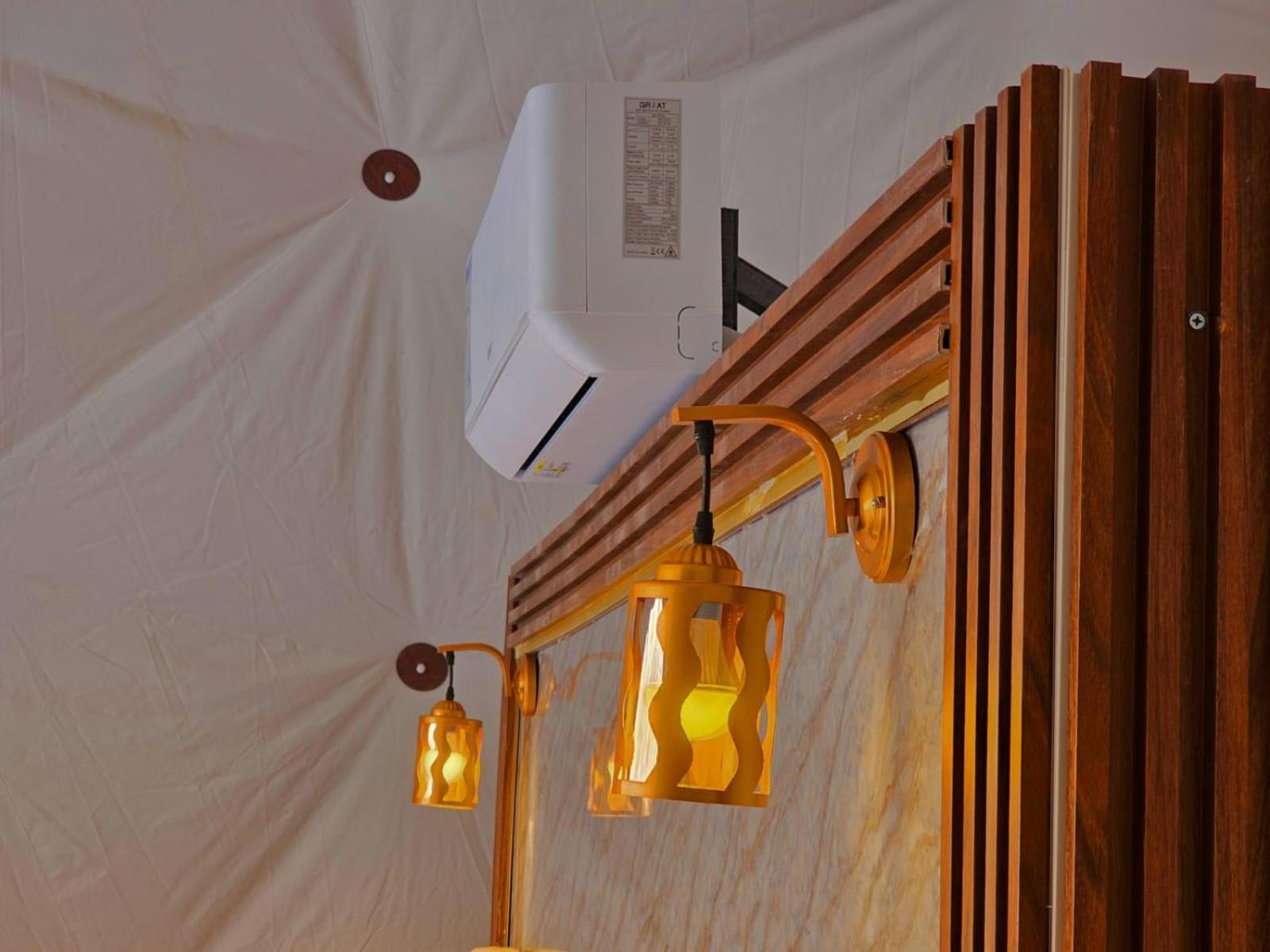 Wadi Rum Magic Nature Camp Room photo